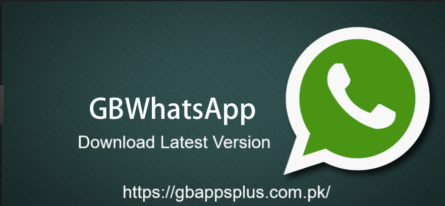 GBWhatsApp